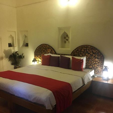 Panchkote Raj Ganges Bed & Breakfast Varanasi Dış mekan fotoğraf