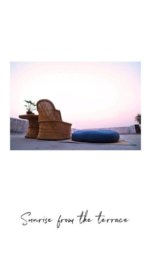 Panchkote Raj Ganges Bed & Breakfast Varanasi Dış mekan fotoğraf
